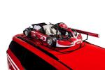 Kia Sedona Ultimate Karting 2014 года
